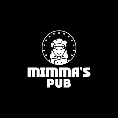 Logo restaurante Mimma's PUB