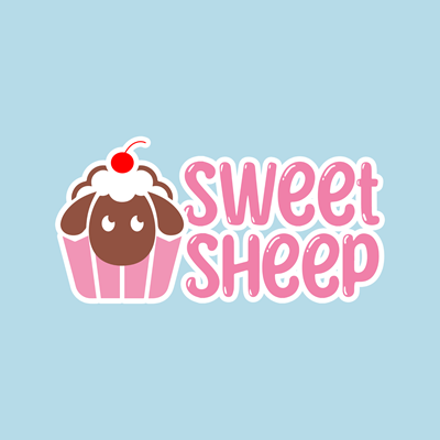 Logo restaurante Sweet Sheep
