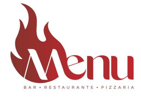 Logo restaurante MENU BAR RESTAURANTE E PIZZARIA