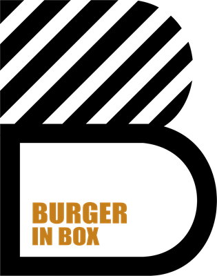 Logo restaurante Burgerinbox