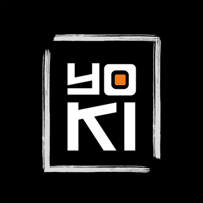 Logo restaurante Yoki Sushi Bar
