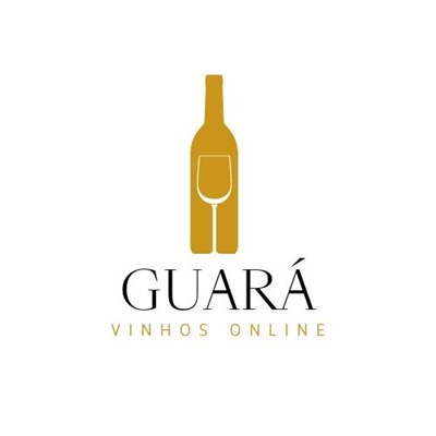 Logo restaurante Guará Vinhos