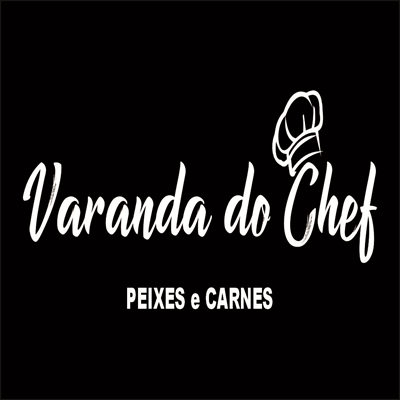 Logo restaurante Varanda do Chef
