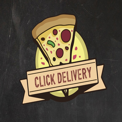 Logo restaurante CLICK DELIVERY