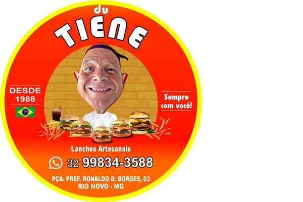Logo restaurante Lanche du Tiene
