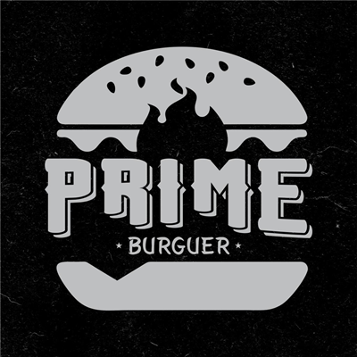 Logo restaurante Prime Burguer 