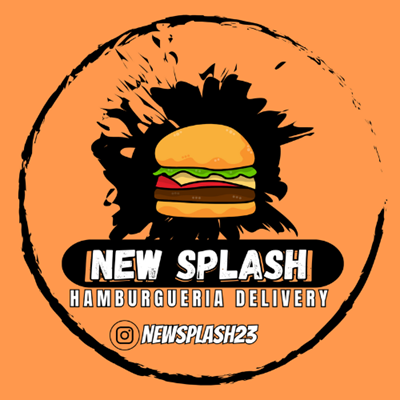 Logo restaurante New SPLASH 