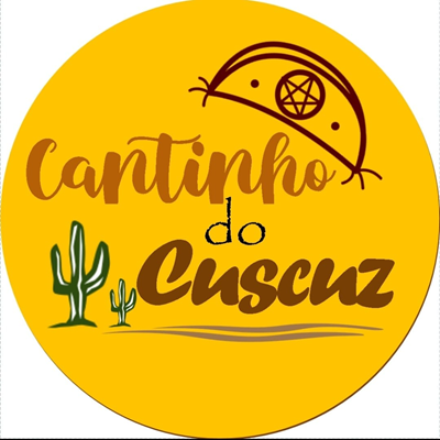Logo restaurante Cantinho do cuscuz