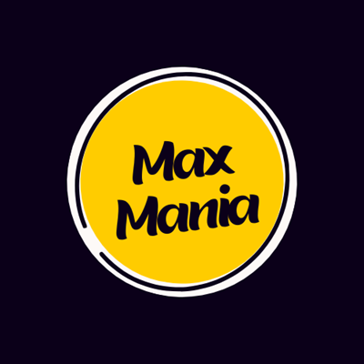 Logo restaurante Max Mania Coffe