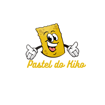 Logo restaurante Pastel do Kiko