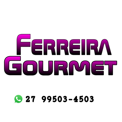 Logo restaurante Ferreira Gourmet