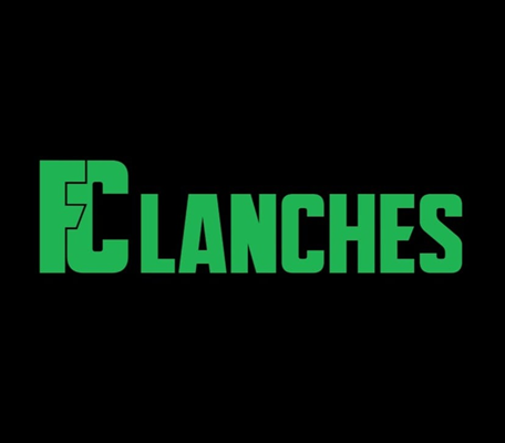 Logo restaurante FC Lanches