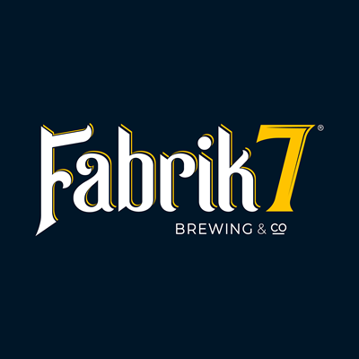 Logo restaurante Fabrik7