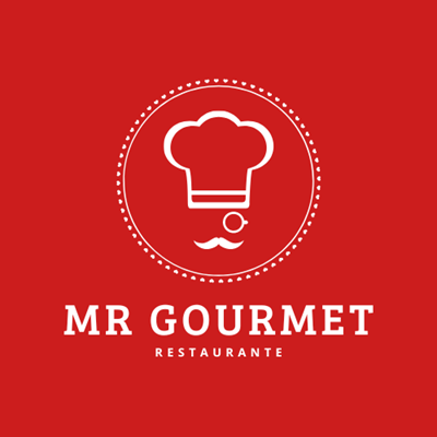 Logo restaurante M&R MINEIRO