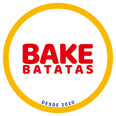 Logo restaurante Bake Batatas