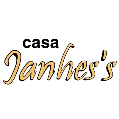 Logo restaurante Casa Janhe's 