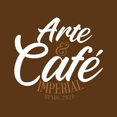 Logo restaurante Arte & Café Imperial