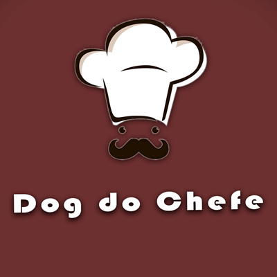 Logo restaurante Dog do Chefe
