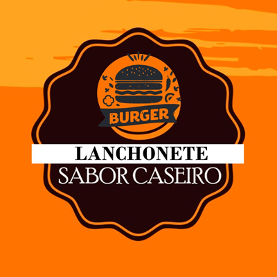 Logo restaurante LANCHONETE SABOR CASEIRO