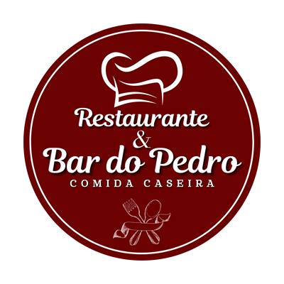 Logo restaurante Restaurante e Bar do Pedro