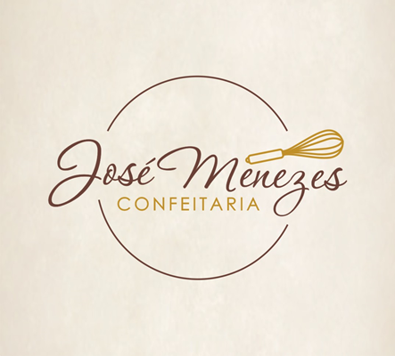 Logo restaurante JOSE MENEZES CONFEITARIA