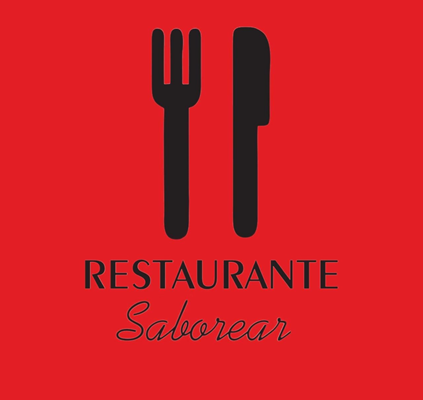 Logo restaurante Restaurante Saborear 2