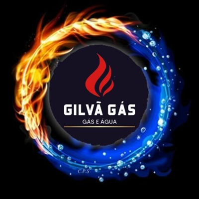 Logo restaurante Gilvã Gás 