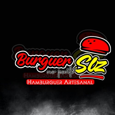 Logo restaurante burguernopontoslz