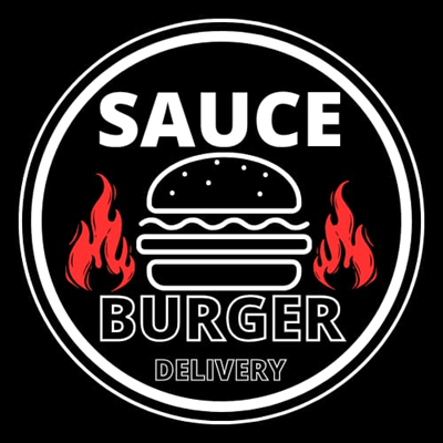 Logo restaurante Sauce Burger