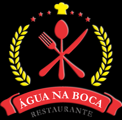 Logo restaurante Restaurante Água na Boca