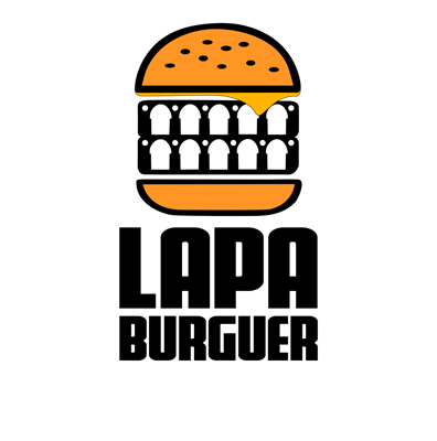 Logo restaurante Lapa Burguer