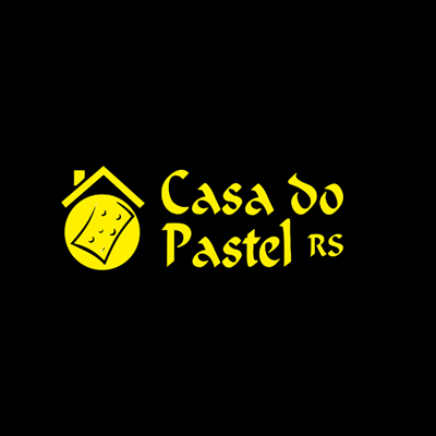Logo restaurante Casa do Pastel RS