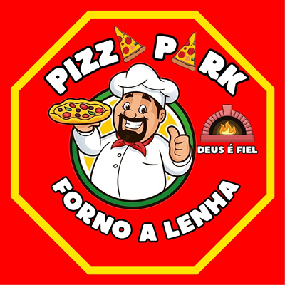 Logo restaurante PIZZA PARK