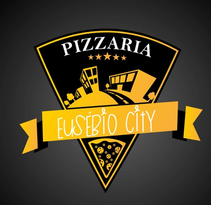 Logo restaurante PIZZARIA EUSEBIO CITY
