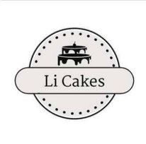 Logo restaurante Li cakes