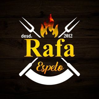 Logo restaurante Rafa Espeto