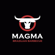 Logo restaurante Magma Grill