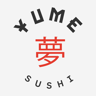 Logo restaurante Yume Sushi