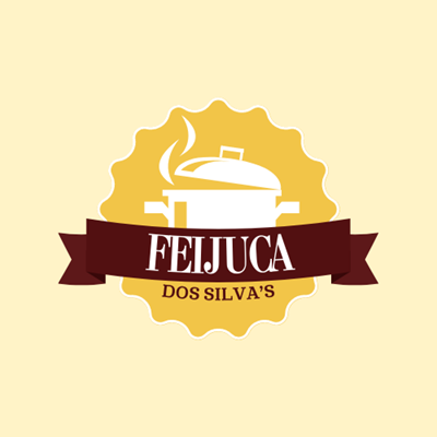 Logo restaurante Feijuca dos Silvas