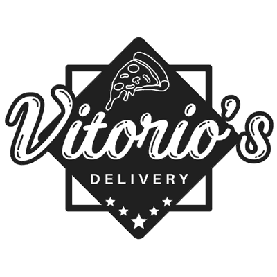Logo restaurante Vitorio's Delivery