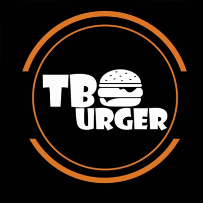 Logo restaurante TBURGER 