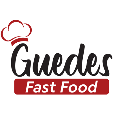 Logo restaurante GUEDES FAST FOOD
