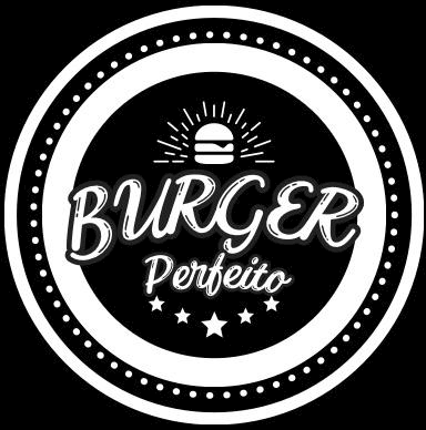 Logo restaurante Burger Perfeito