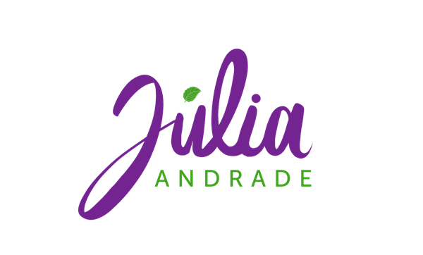 Logo restaurante Chef Júlia Andrade