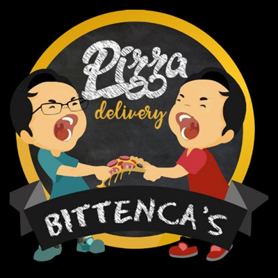 Logo restaurante Bittenca's Pizzas