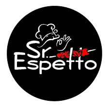 Logo restaurante Sr Espetto Barra Mansa