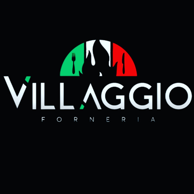 Logo restaurante Villaggio Forneria