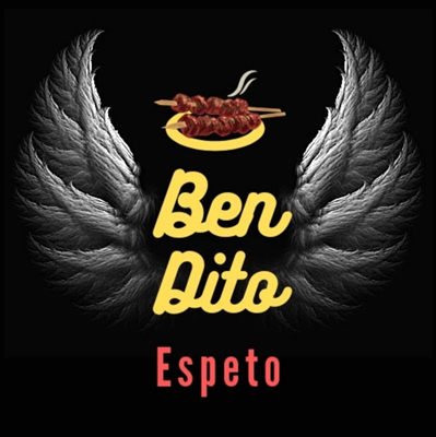 Logo restaurante Bendito