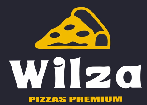 Logo restaurante Wilza Pizzas premium (9|0|6) 