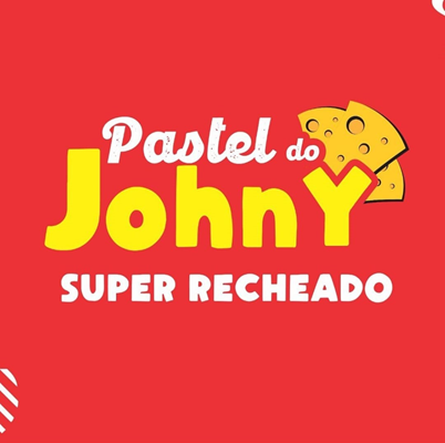 Logo restaurante Pastel do Johny